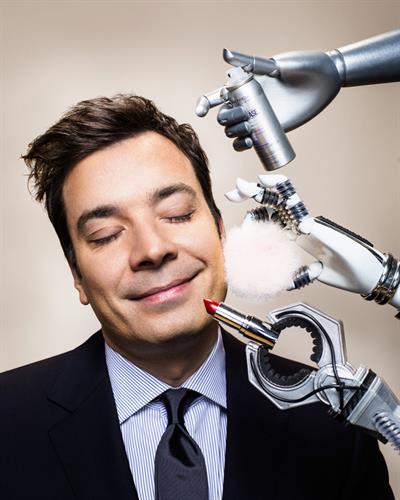 Jimmy Fallon