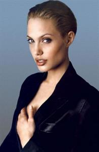 Angelina Jolie