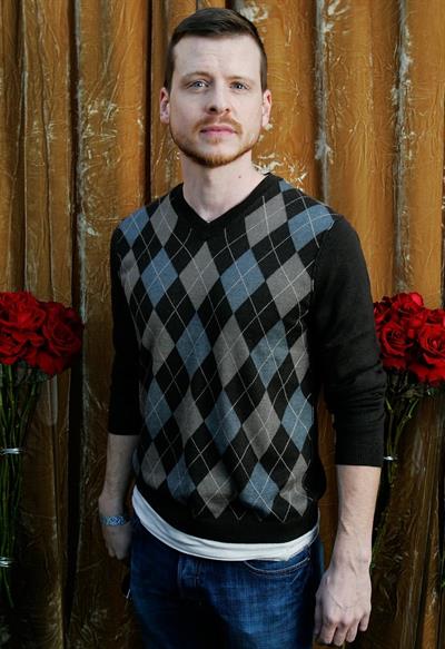 Kevin Rankin