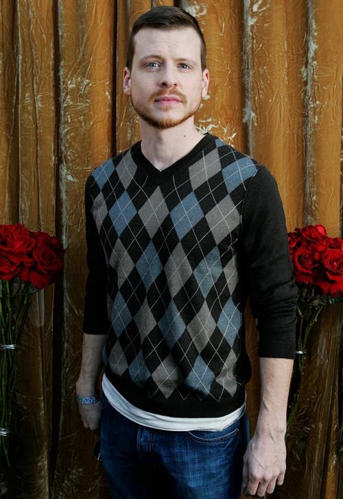 Kevin Rankin