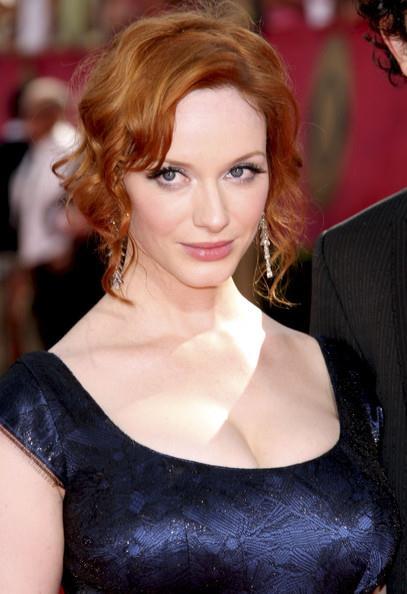 Christina Hendricks