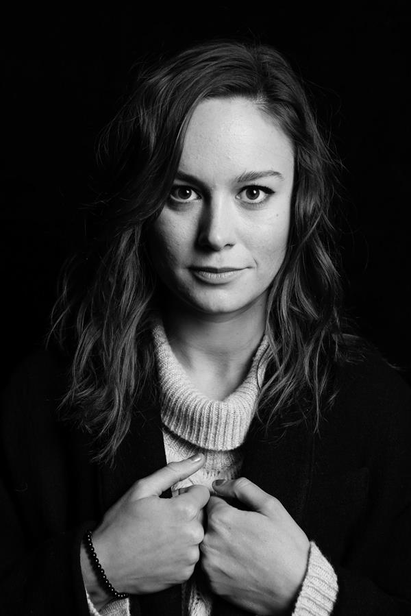 Brie Larson