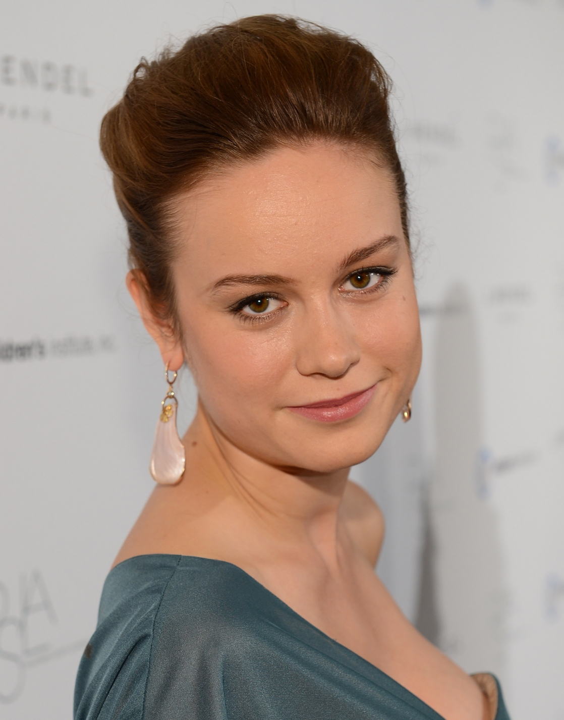 Brie Larson