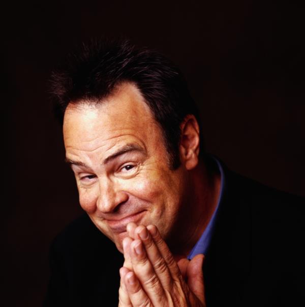 Dan Aykroyd