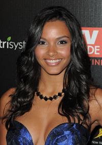 Jessica Lucas