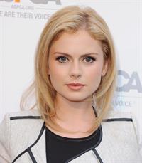 Rose McIver
