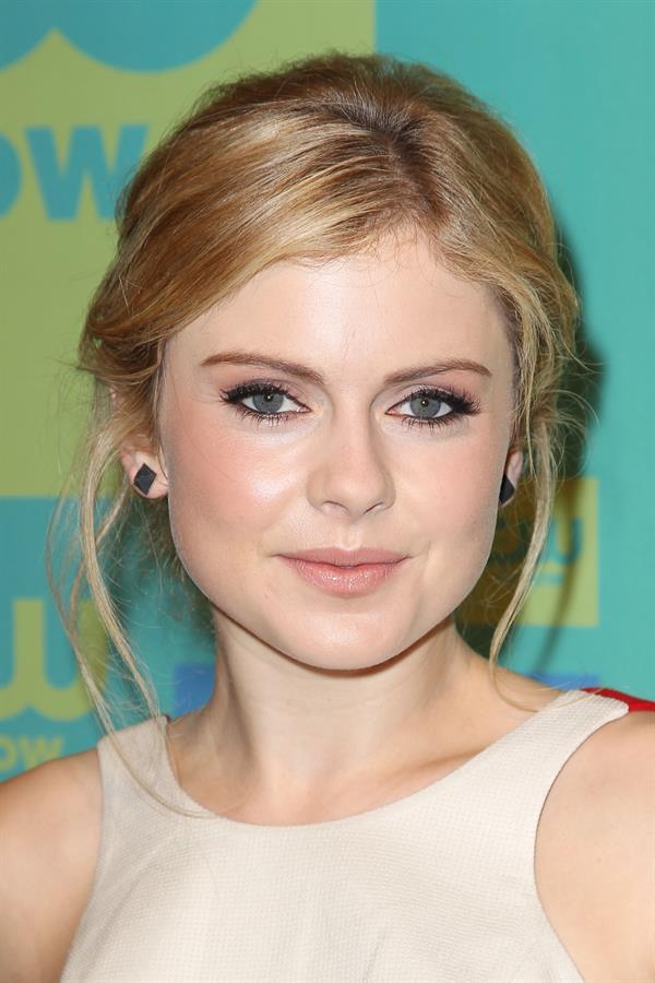 Rose McIver