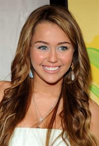 Miley Cyrus