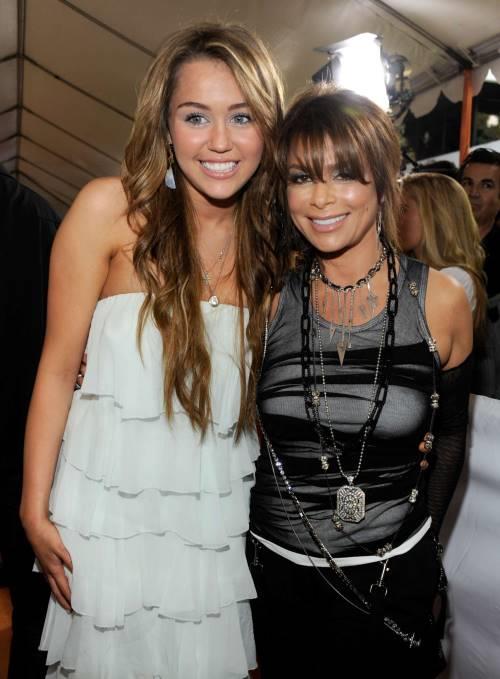 Miley Cyrus