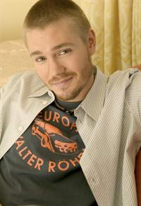 Chad Michael Murray