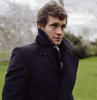 Hugh Dancy