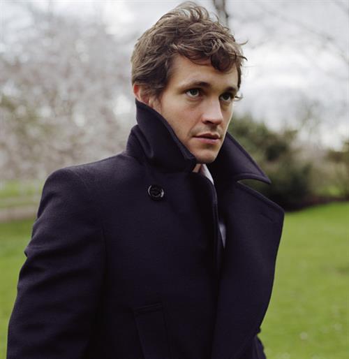 Hugh Dancy
