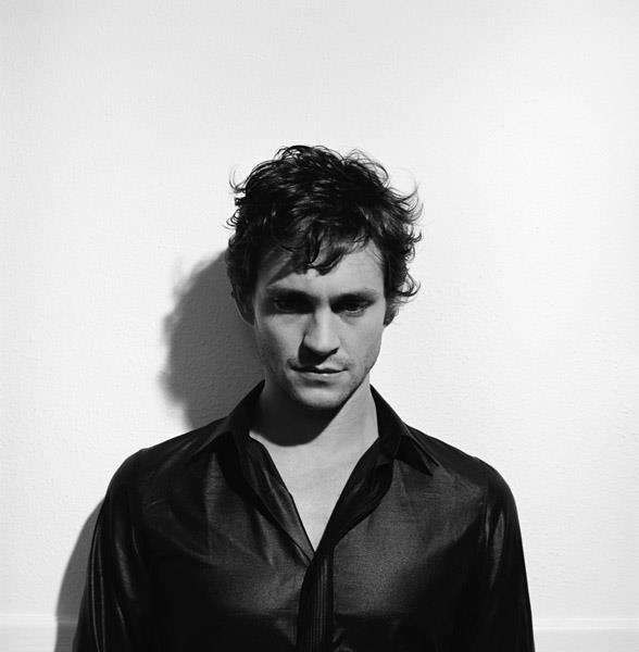 Hugh Dancy