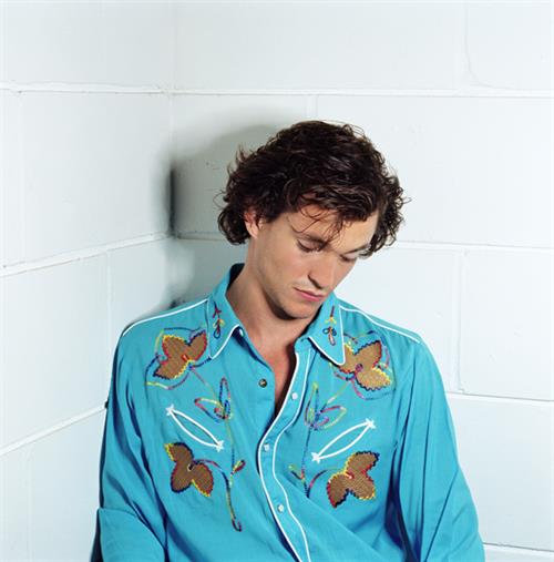 Hugh Dancy