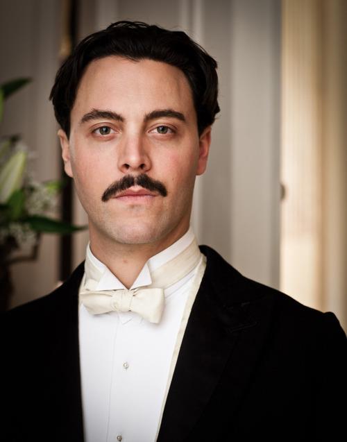 Jack Huston