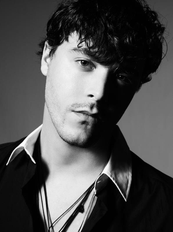 Jack Huston