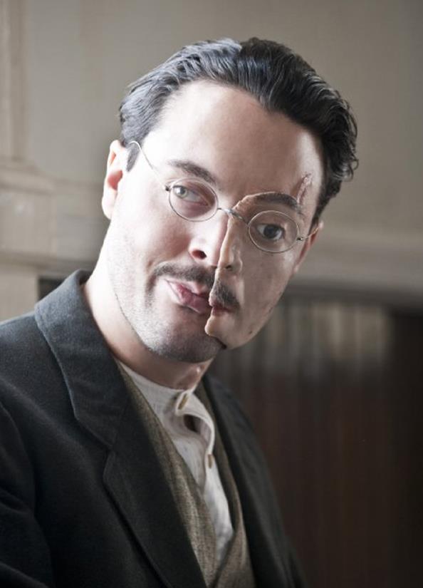 Jack Huston