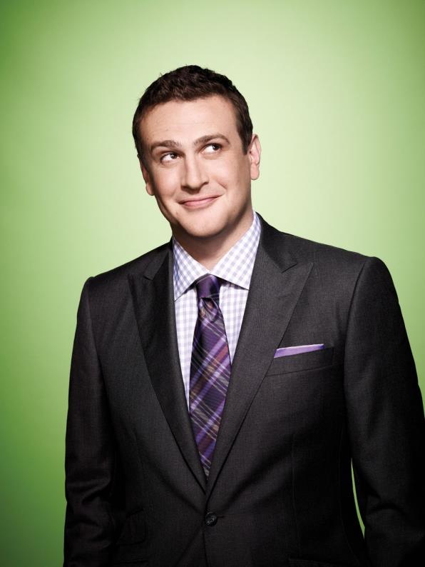 Jason Segel