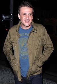Jason Segel