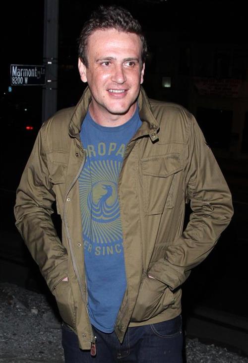 Jason Segel