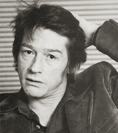 John Hurt