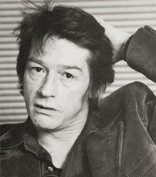 John Hurt