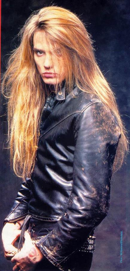 Sebastian Bach