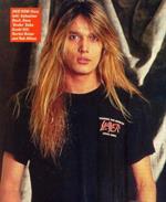 Sebastian Bach