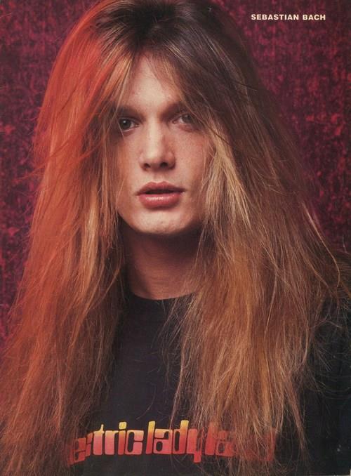 Sebastian Bach