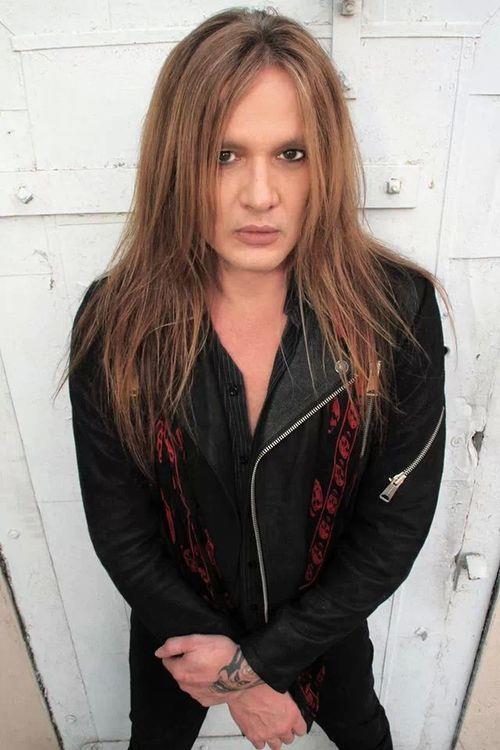 Sebastian Bach