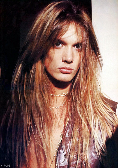 Sebastian Bach