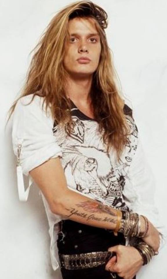 Sebastian Bach