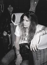 Sebastian Bach
