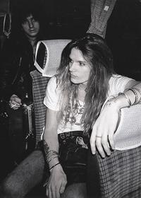 Sebastian Bach