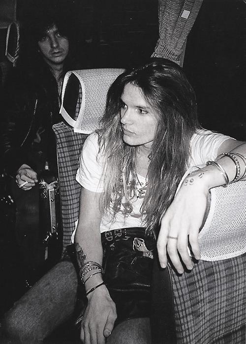 Sebastian Bach