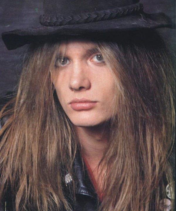 Sebastian Bach