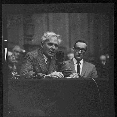 William S. Burroughs