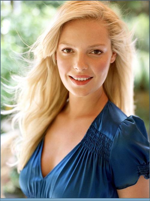 Katherine Heigl