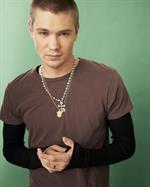 Chad Michael Murray