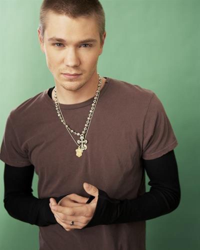 Chad Michael Murray