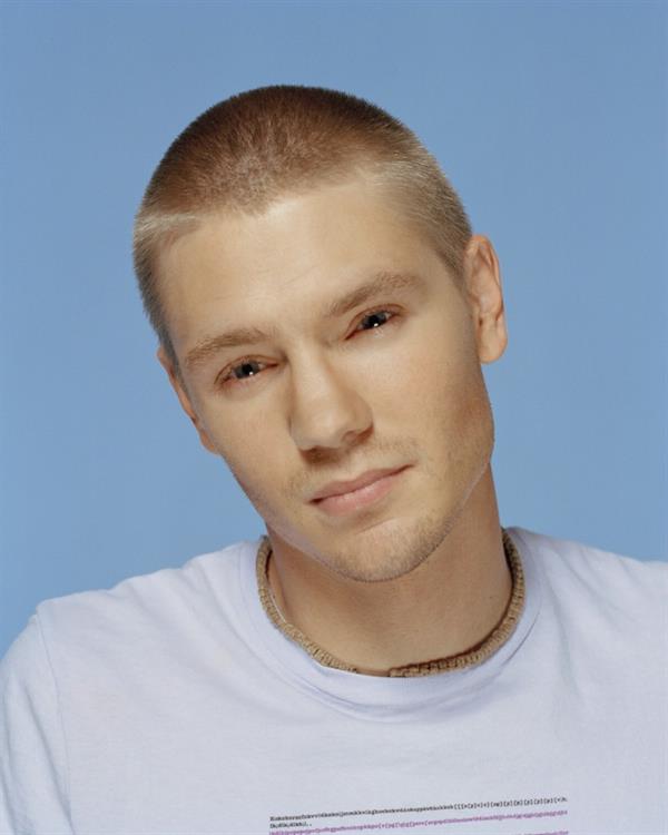 Chad Michael Murray