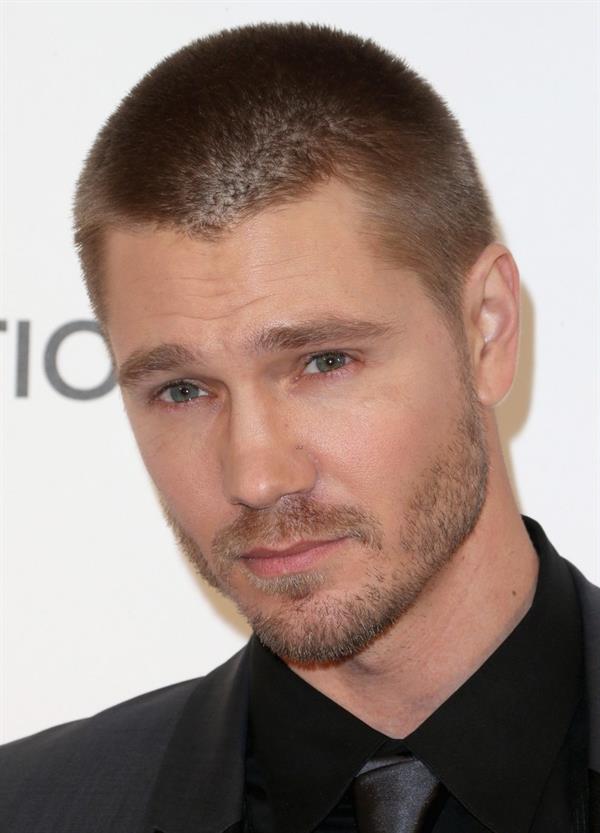 Chad Michael Murray